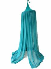 Bed Canopy - Petrol Blue