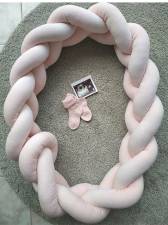 BABY PINK  3  / 20 cm 