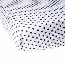 Grey Dots -  1      140x70x15cm  1  30x40cm